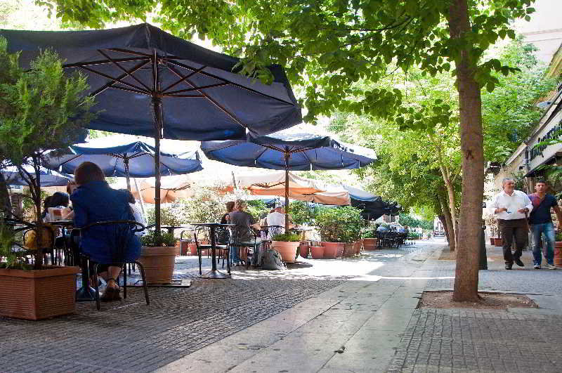 Bed And Breakfast Operà 4