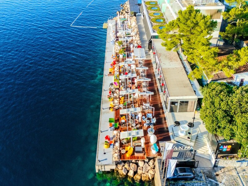Bevanda Hotel 3
