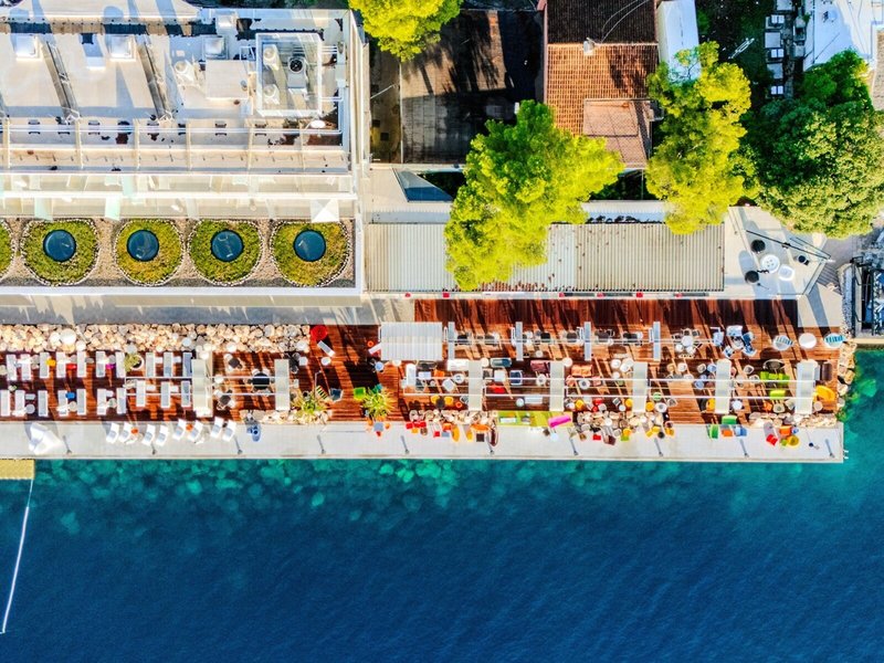 Bevanda Hotel 5