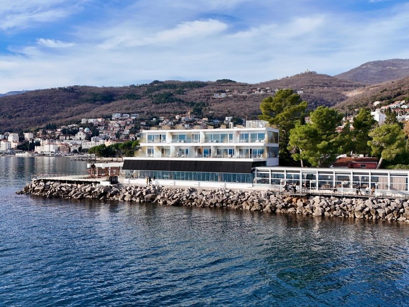 Bevanda Hotel