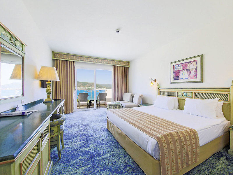 Salmakis Resort & Spa 3