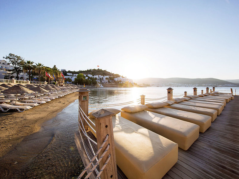 Salmakis Resort & Spa 5