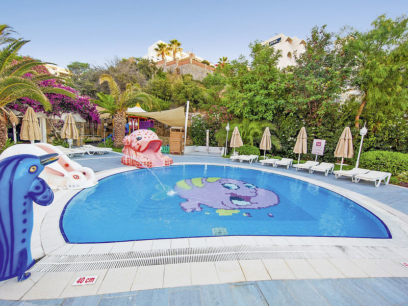 Salmakis Resort & Spa 6