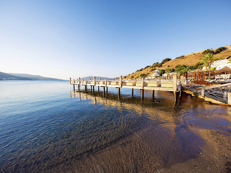 Salmakis Resort & Spa 7