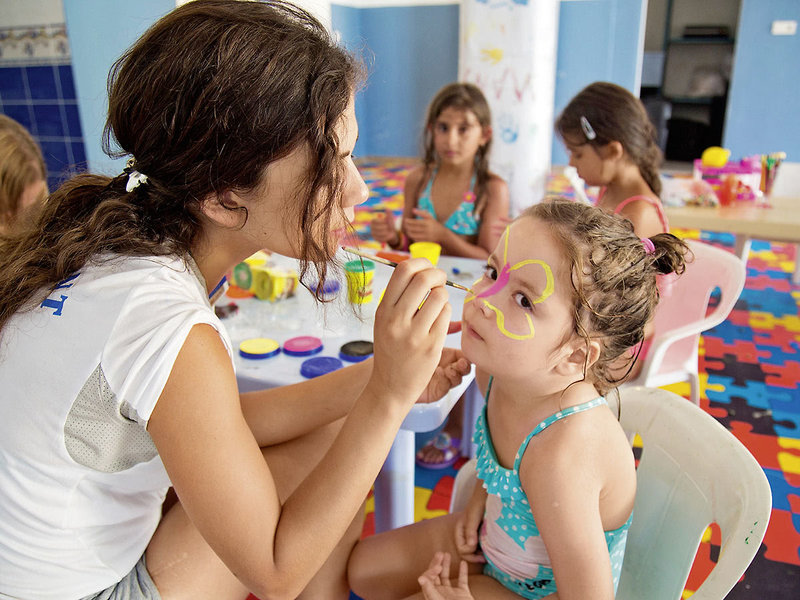 Salmakis Resort & Spa 10