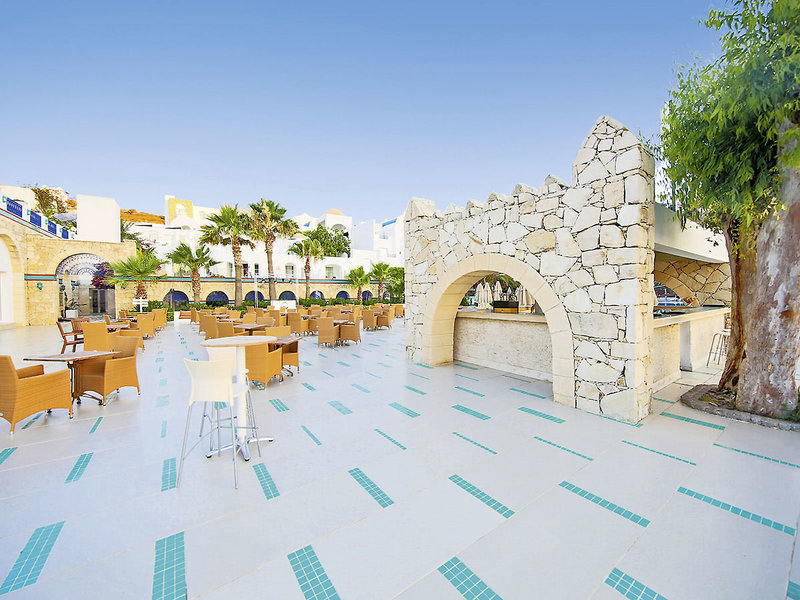 Salmakis Resort & Spa 11