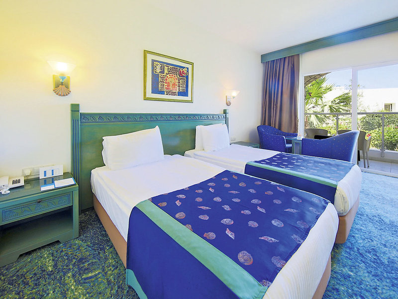 Salmakis Resort & Spa 12