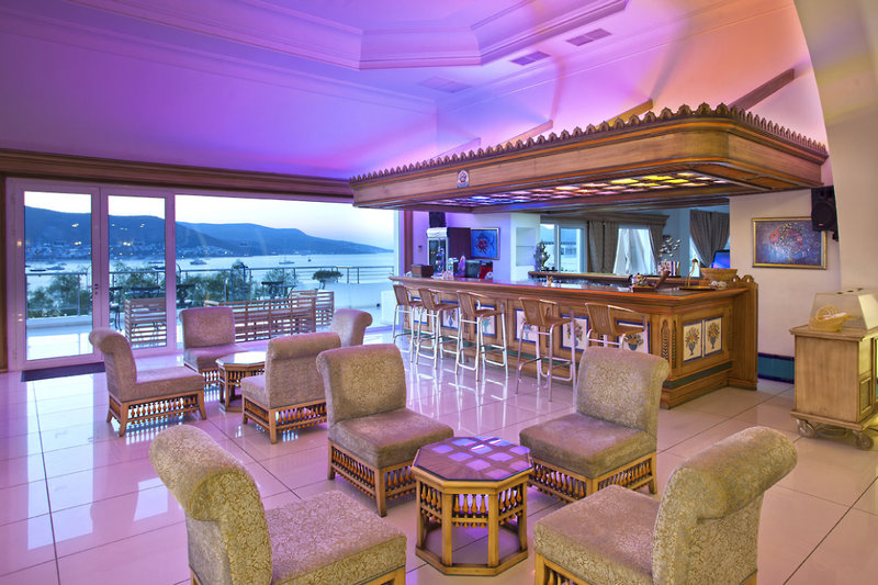 Salmakis Resort & Spa  6