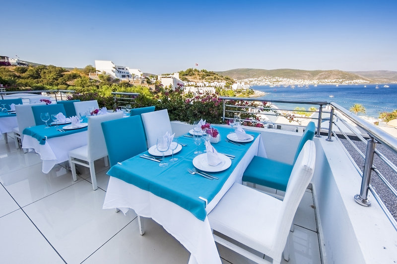 Salmakis Resort & Spa  9