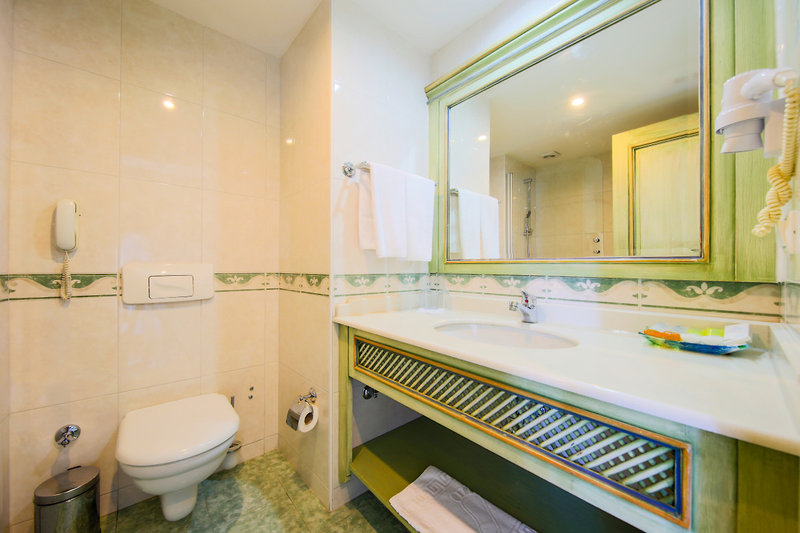 Salmakis Resort & Spa  10