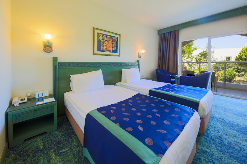 Salmakis Resort & Spa  11