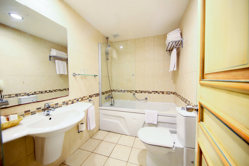 Salmakis Resort & Spa  13