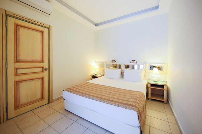 Salmakis Resort & Spa  14