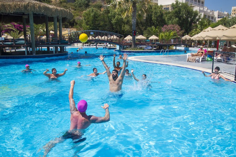 Salmakis Resort & Spa  15
