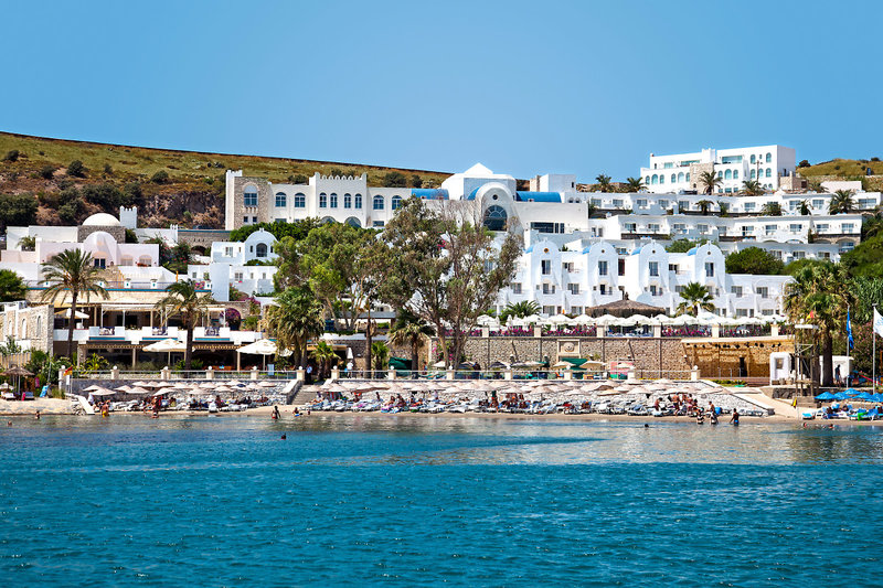 Salmakis Resort & Spa  17
