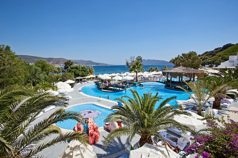 Salmakis Resort & Spa  18