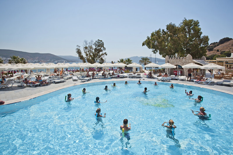 Salmakis Resort & Spa  19