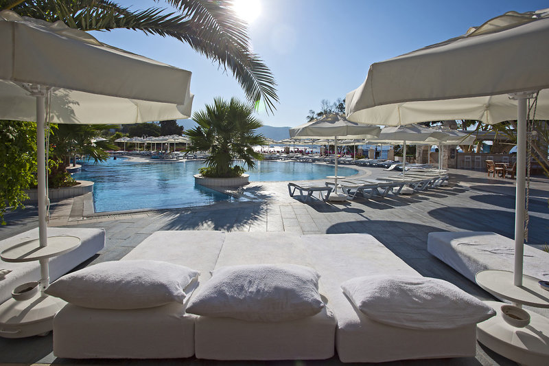 Salmakis Resort & Spa  20