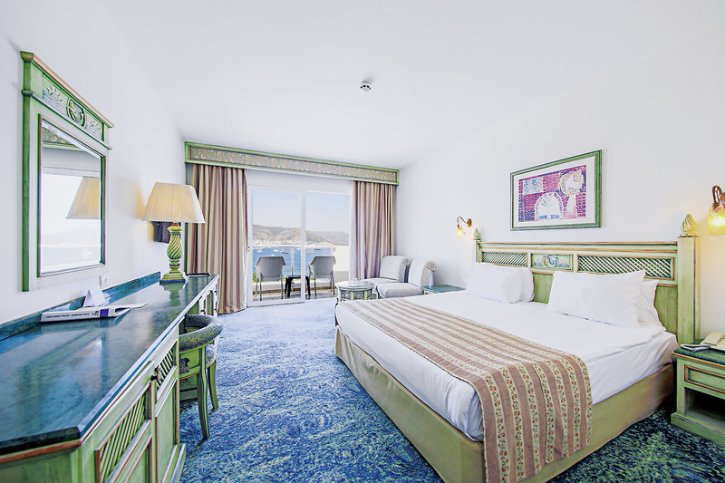 Salmakis Resort & Spa 2