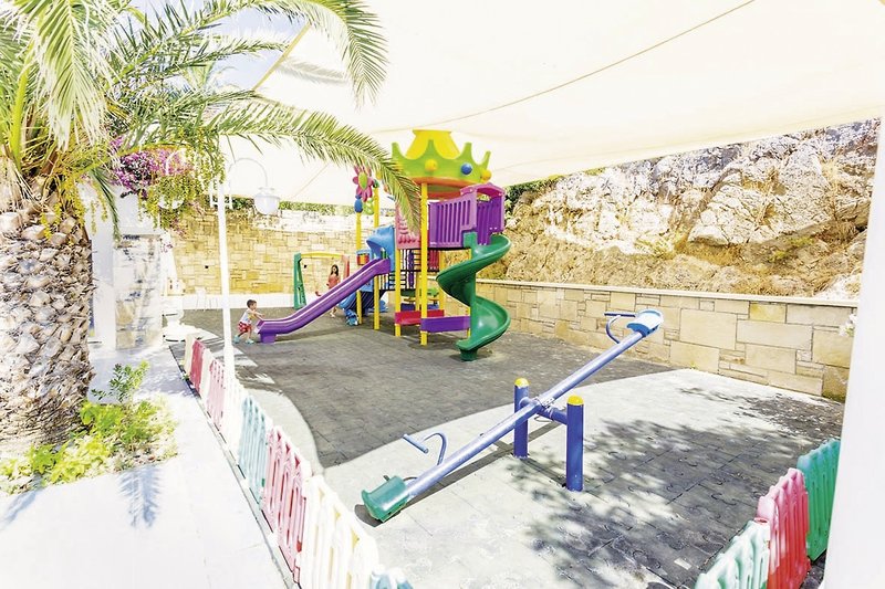 Salmakis Resort & Spa 10