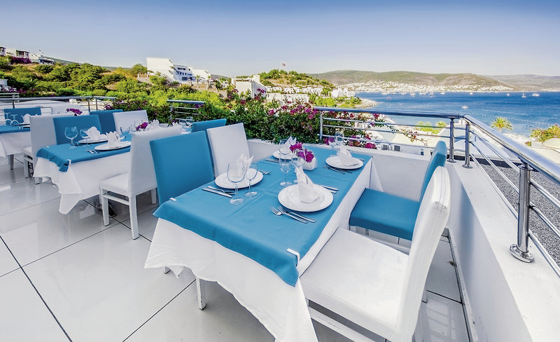 Salmakis Resort & Spa 11