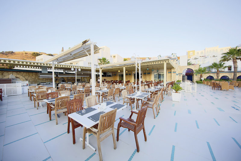 Salmakis Resort & Spa 14