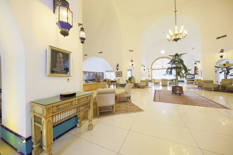 Salmakis Resort & Spa 15