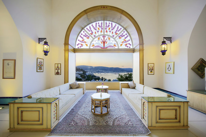 Salmakis Resort & Spa 16