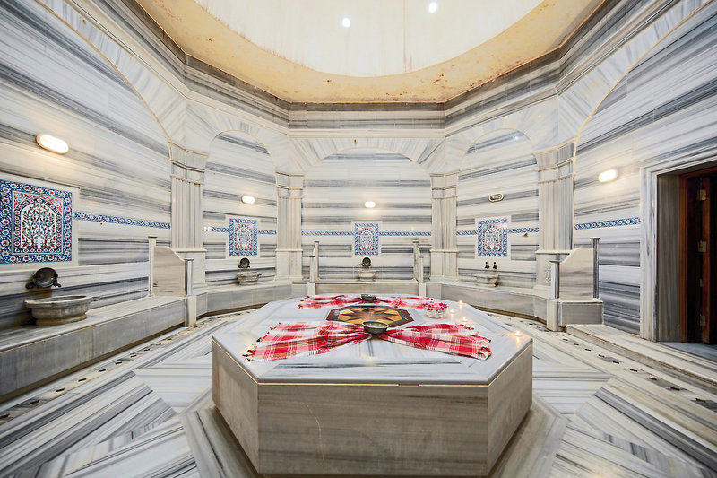 Salmakis Resort & Spa 17