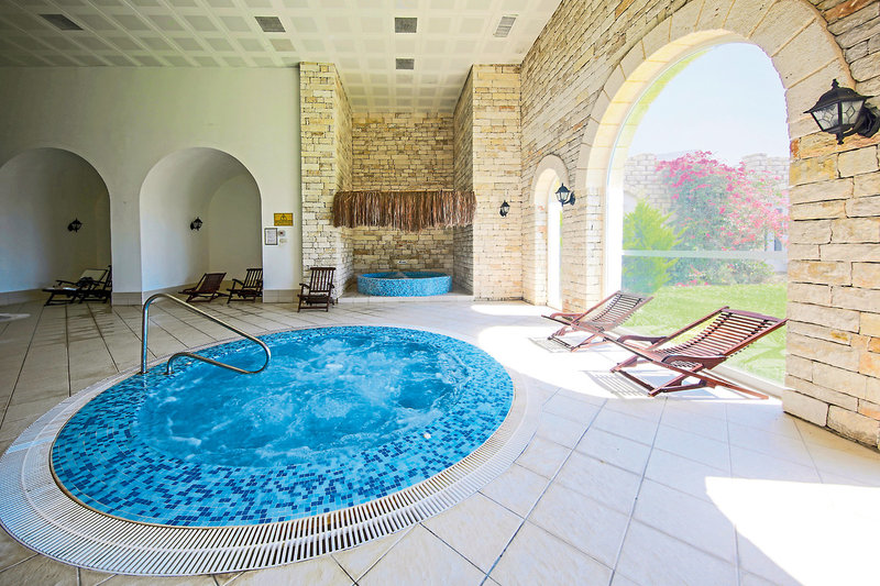 Salmakis Resort & Spa 18