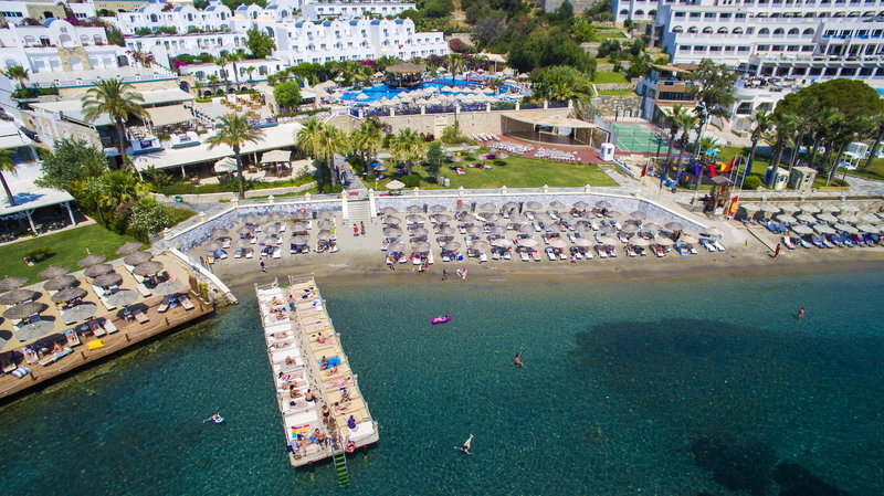 Salmakis Resort & Spa  1