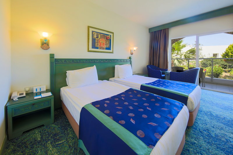 Salmakis Resort & Spa  10