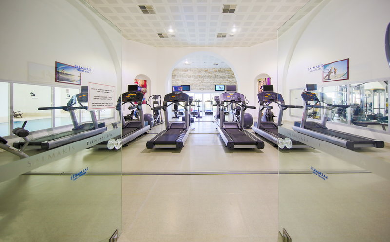 Salmakis Resort & Spa  11