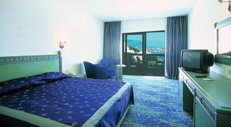 Salmakis Resort & Spa  7