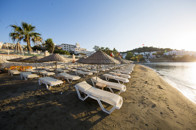 Salmakis Resort & Spa  15