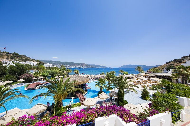 Salmakis Resort & Spa  6