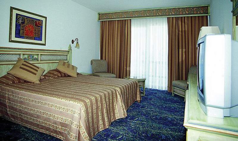 Salmakis Resort & Spa  8
