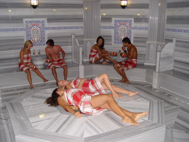Salmakis Resort & Spa  12