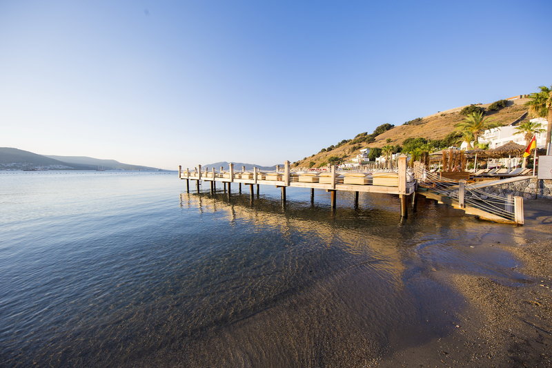 Salmakis Resort & Spa  14