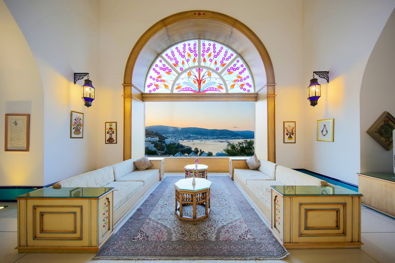 Salmakis Resort & Spa 6