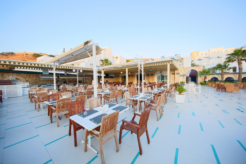 Salmakis Resort & Spa 7