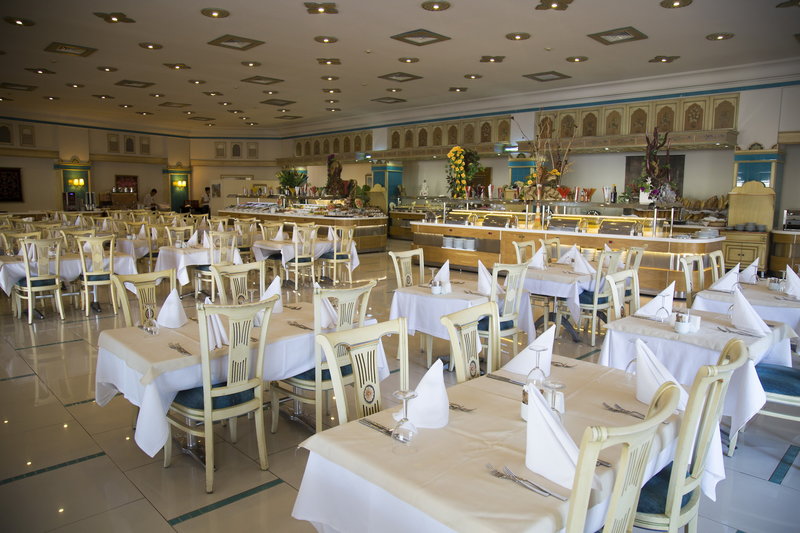 Salmakis Resort & Spa 8