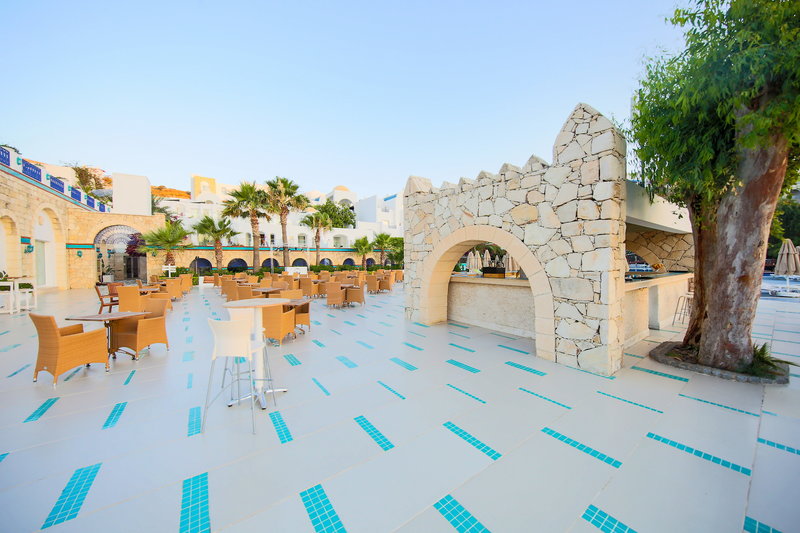 Salmakis Resort & Spa 9