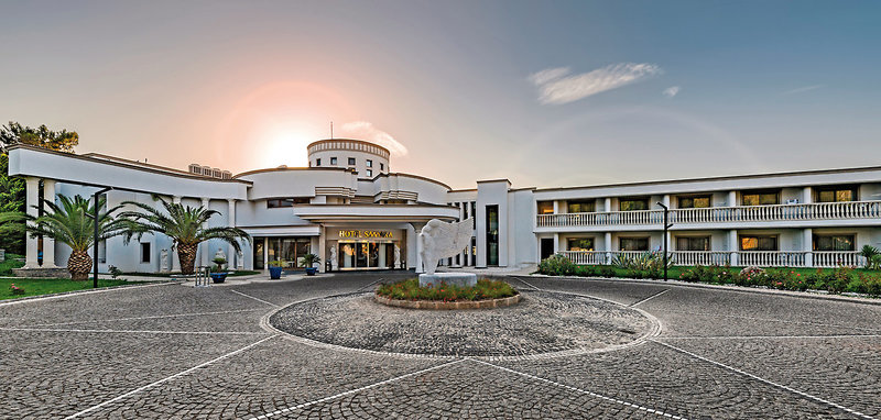 Samara 4 - Exterior