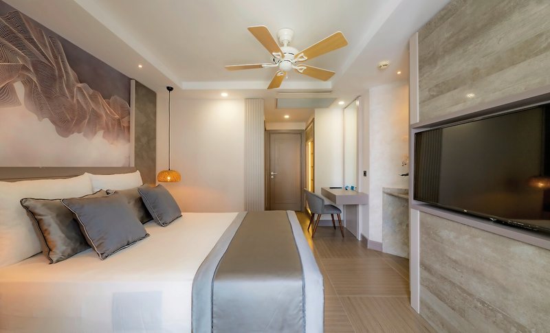 Samara 12 - Room Example