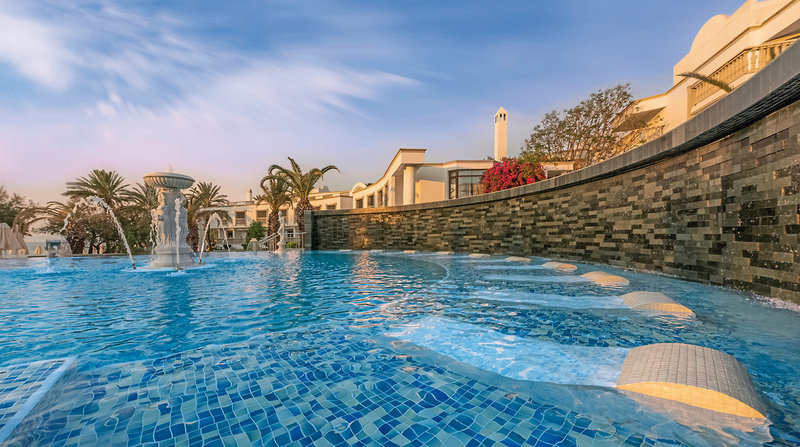 Samara 13 - Outdoor Pool