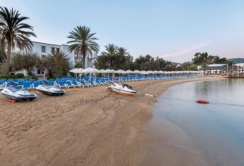 Samara 14 - Beach