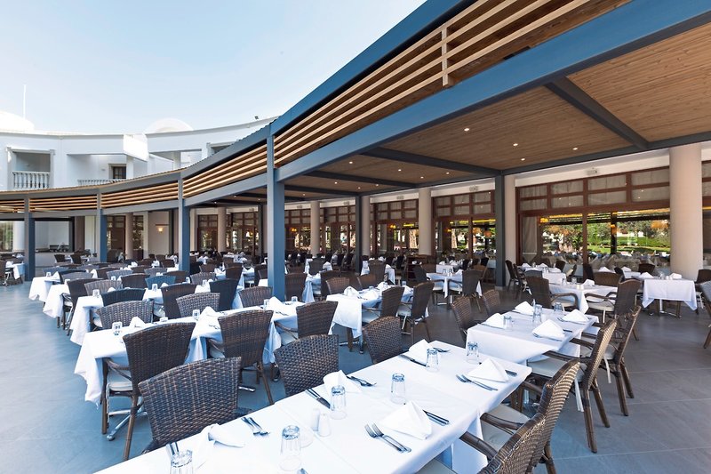 Samara 20 - Restaurant