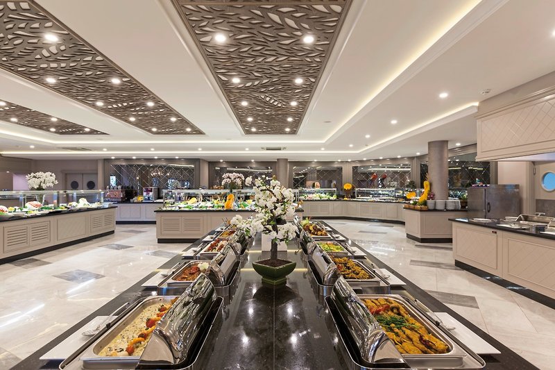 Samara 21 - Lounge / Lobby