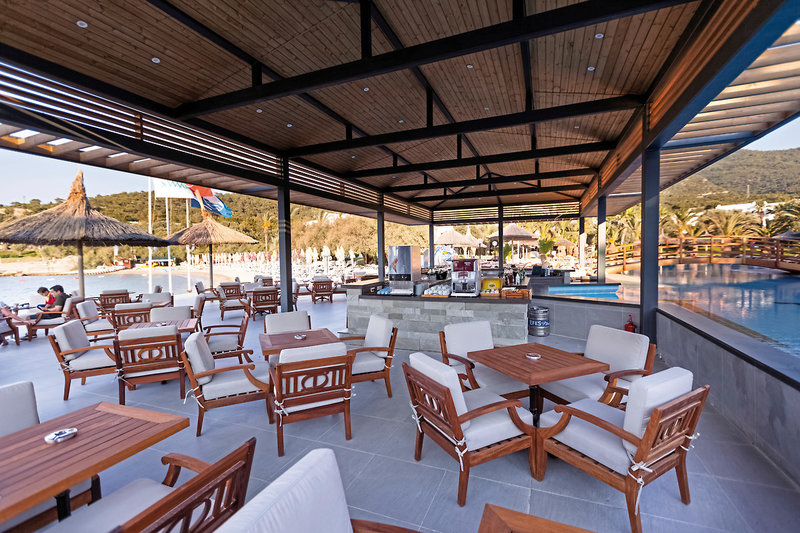 Samara 22 - Restaurant